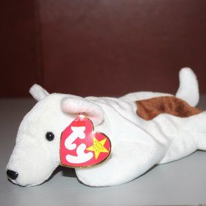 The Beanie Babies Collection (Butch) DOB: 10/02/1998